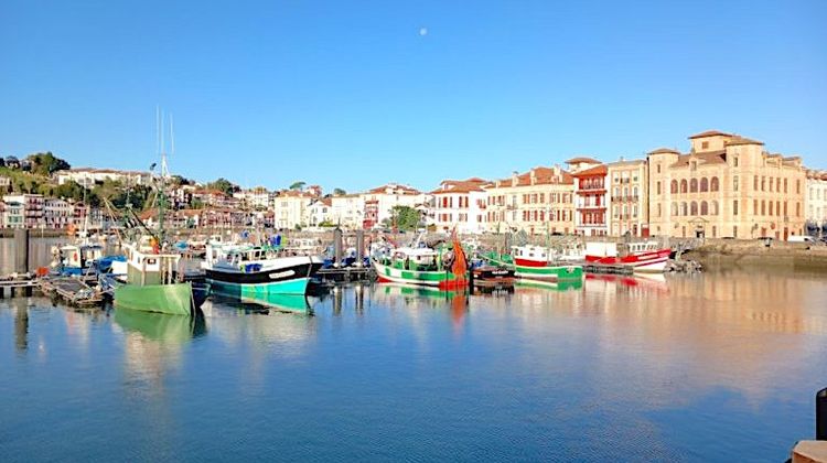 FÊTES DE LA MER – Saint-Jean-de-Luz et Ciboure célébrent ceux qui vivent avec l’océan